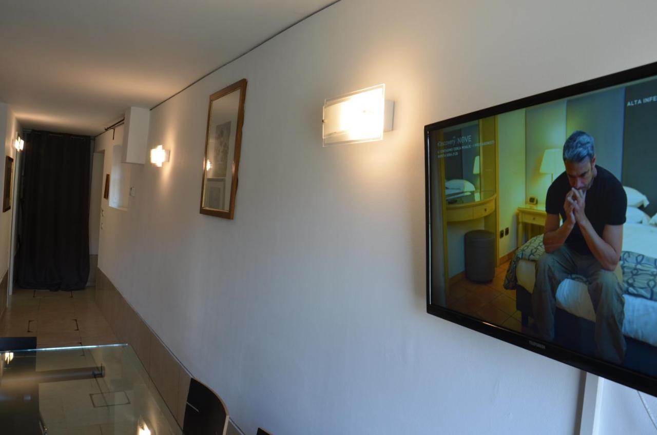 Rubino 1566d Apartment Venice