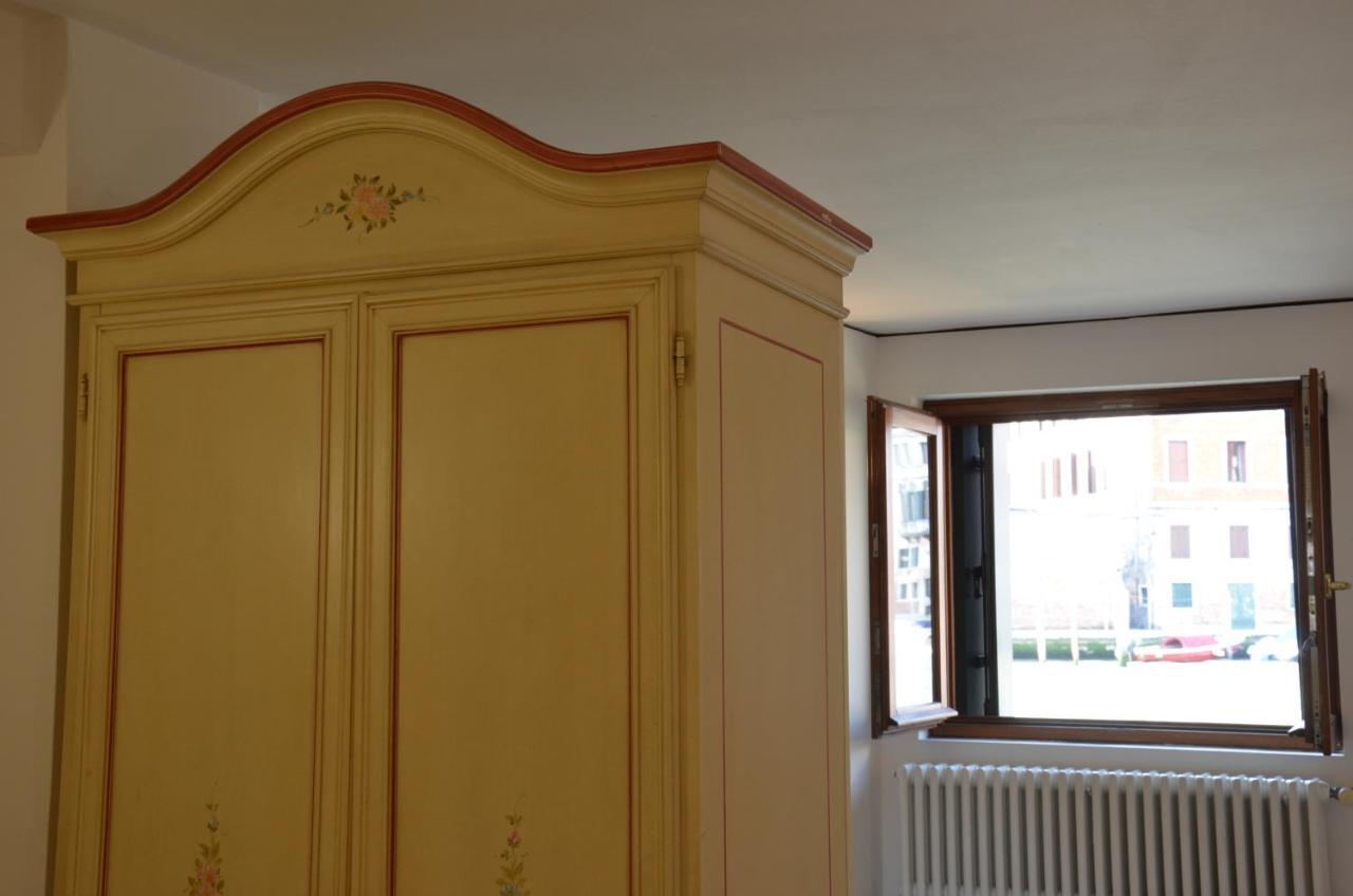 Rubino 1566d Apartment Venice